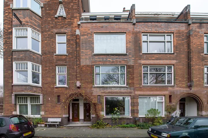 Tak van Poortvlietstraat 17-B01
