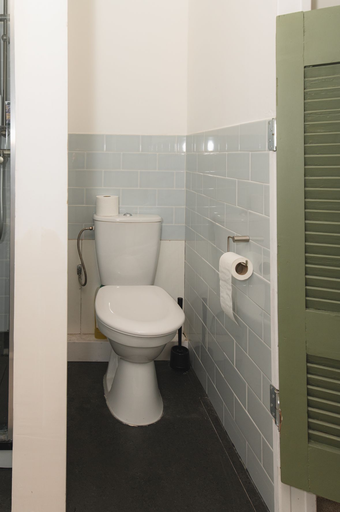 Foto 21 van Tak van Poortvlietstraat 17-B01