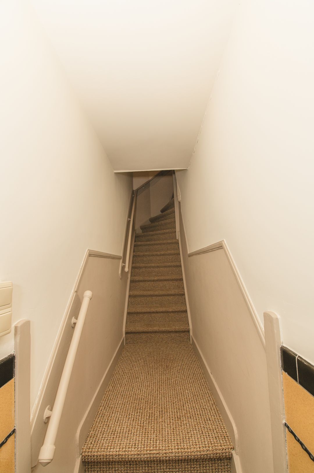 Foto 26 van Tak van Poortvlietstraat 17-B01