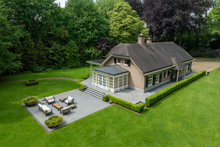 Foto 3 van Kasteellaan 20-A