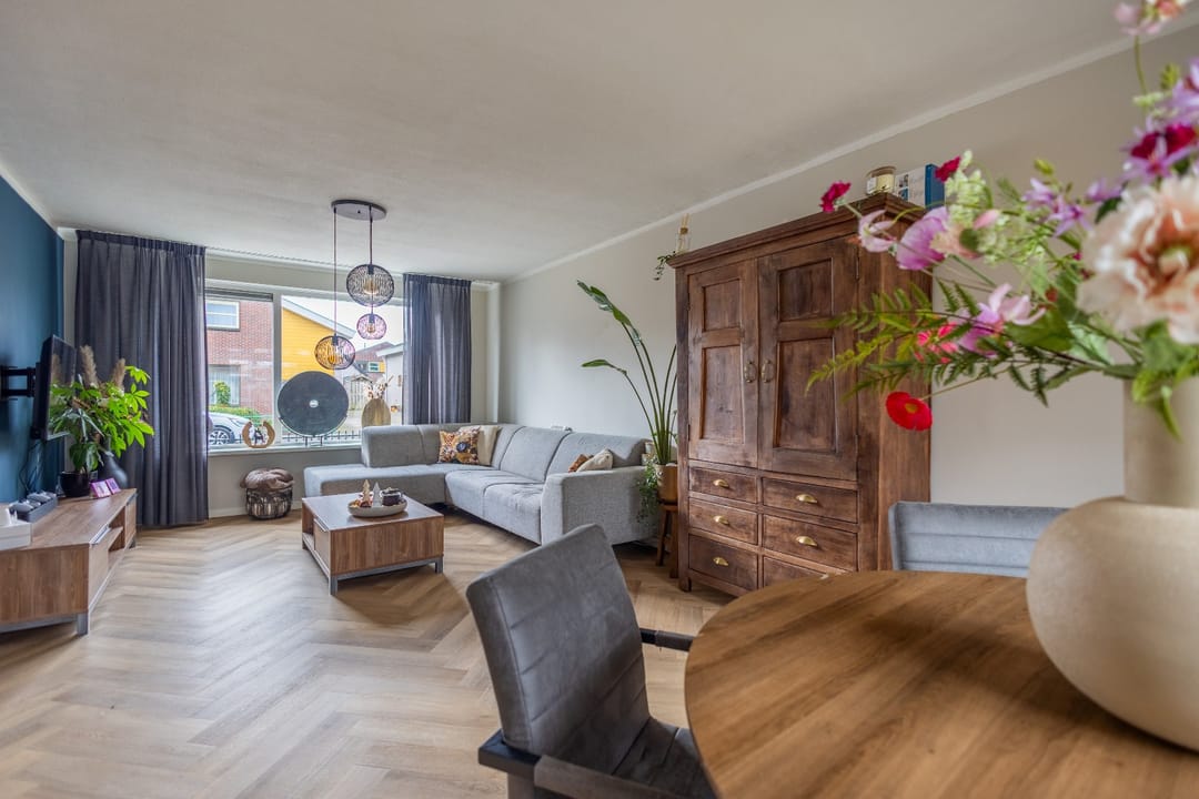 Foto 7 van Flierakkers 4