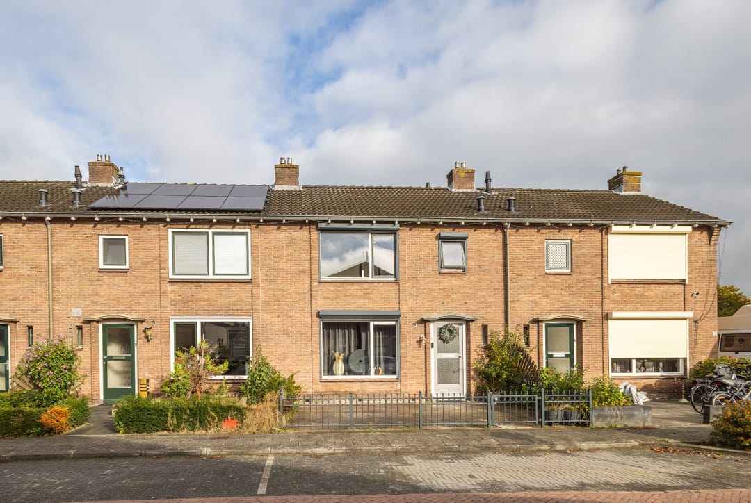 Foto 16 van Flierakkers 4