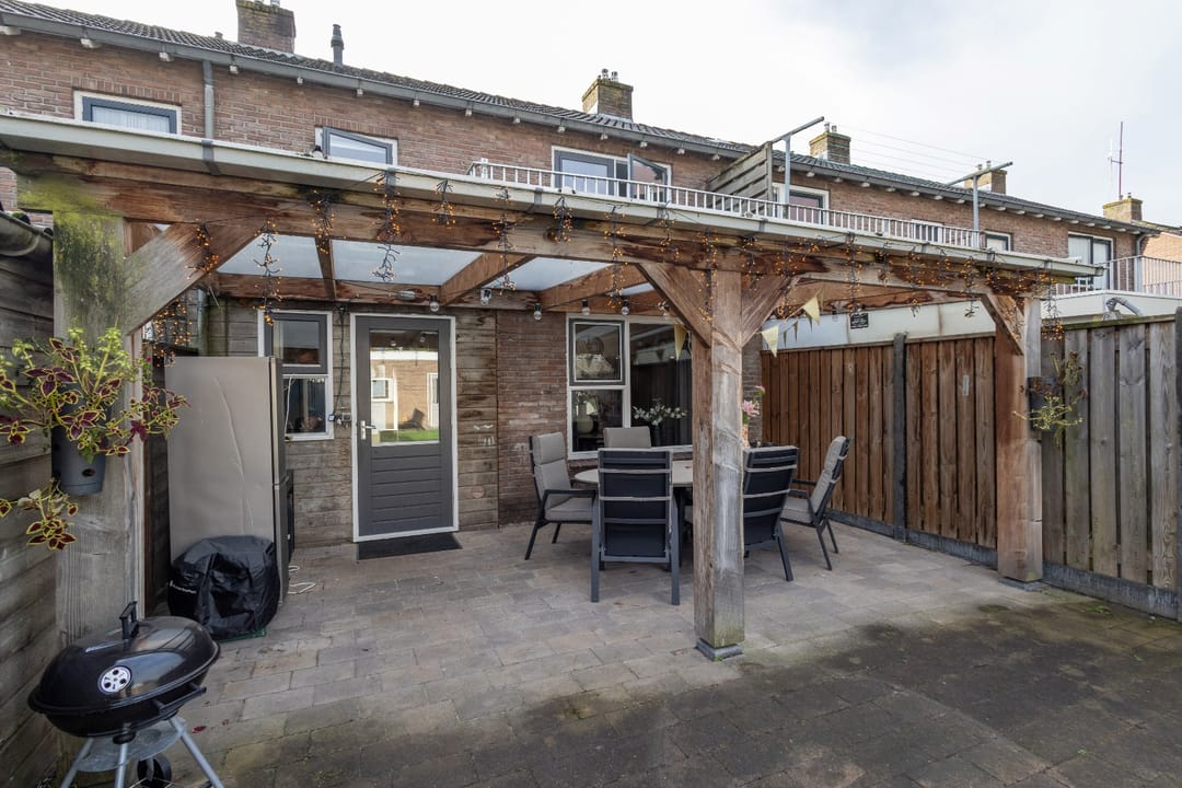 Foto 17 van Flierakkers 4