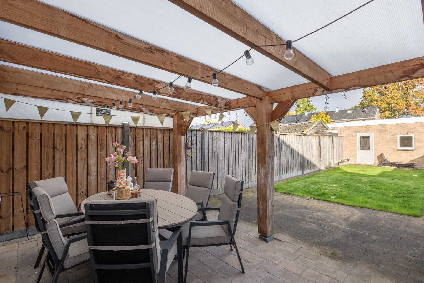 Foto 19 van Flierakkers 4