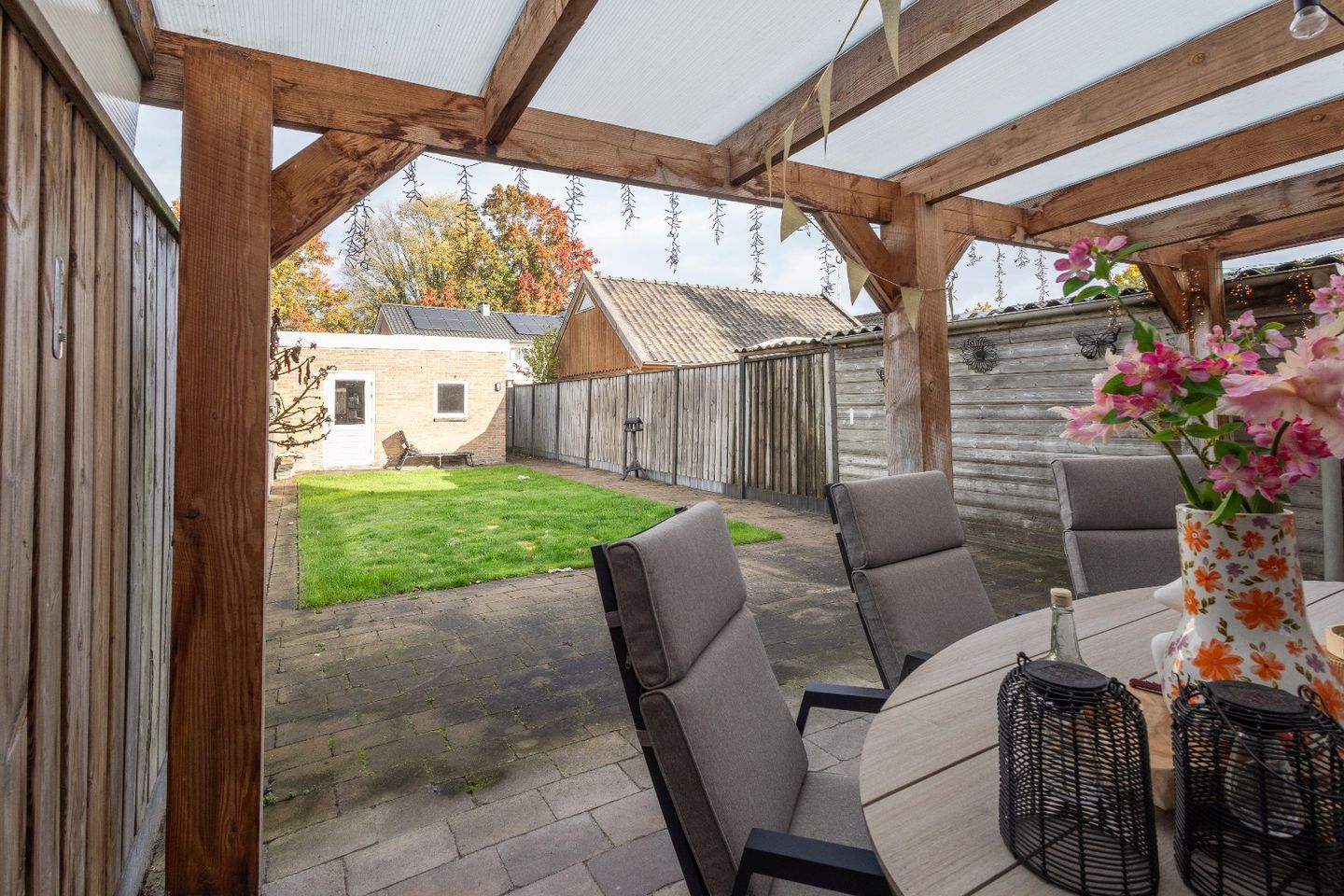 Foto 20 van Flierakkers 4