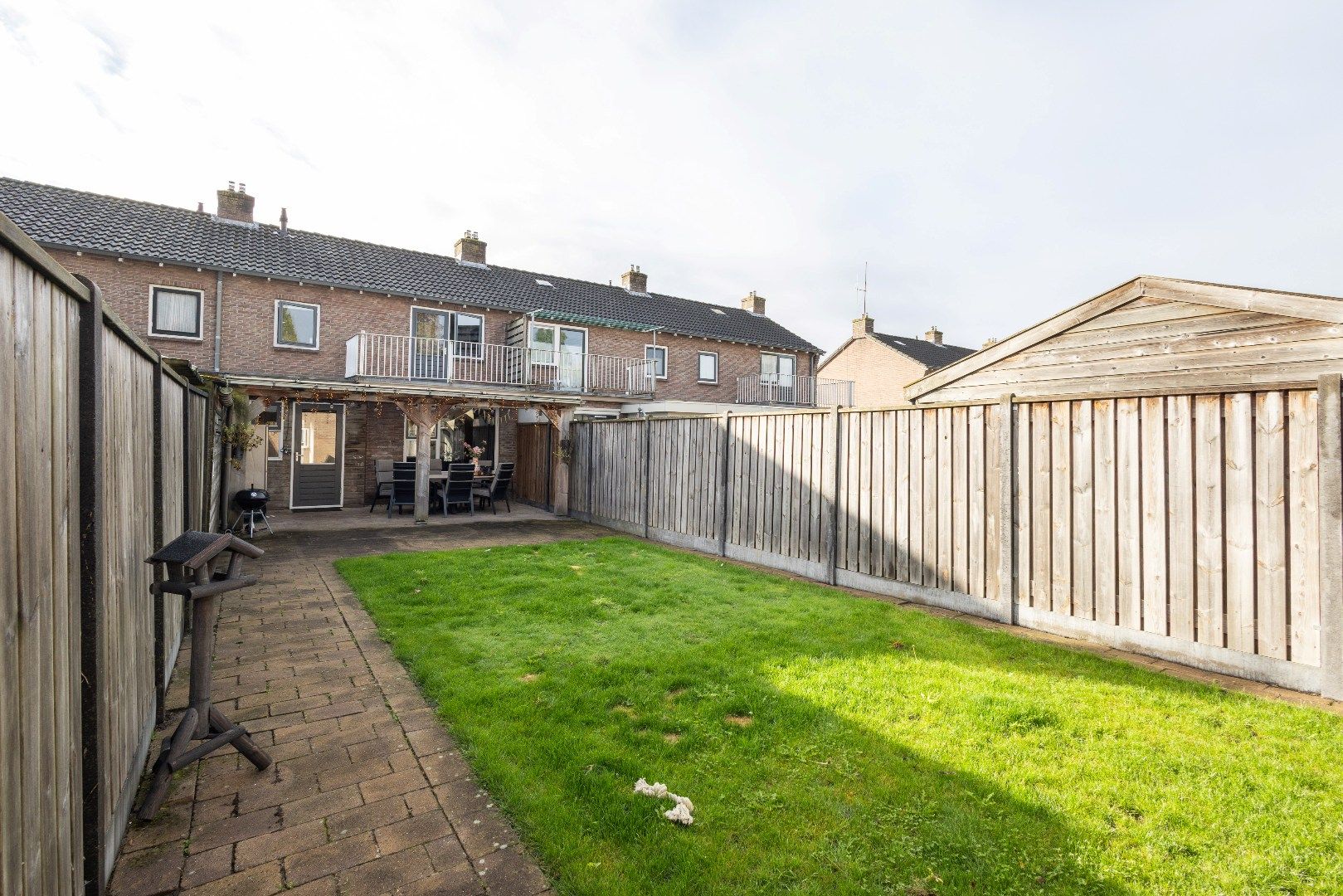 Foto 21 van Flierakkers 4