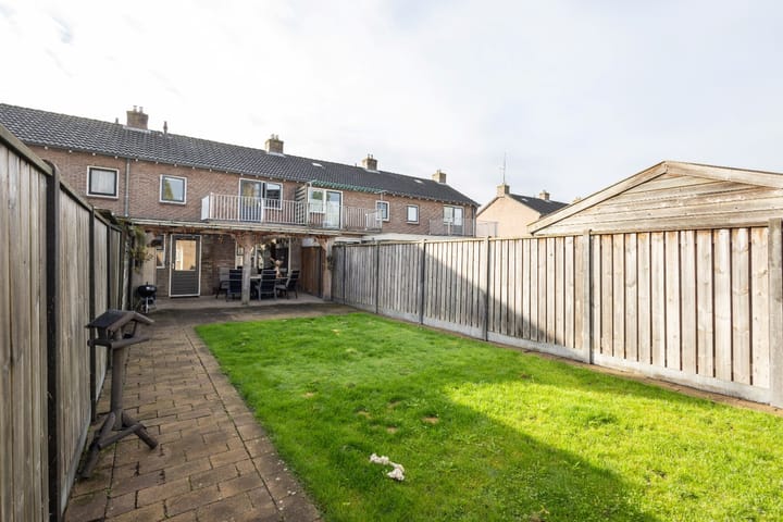 Photo 21 of Flierakkers 4