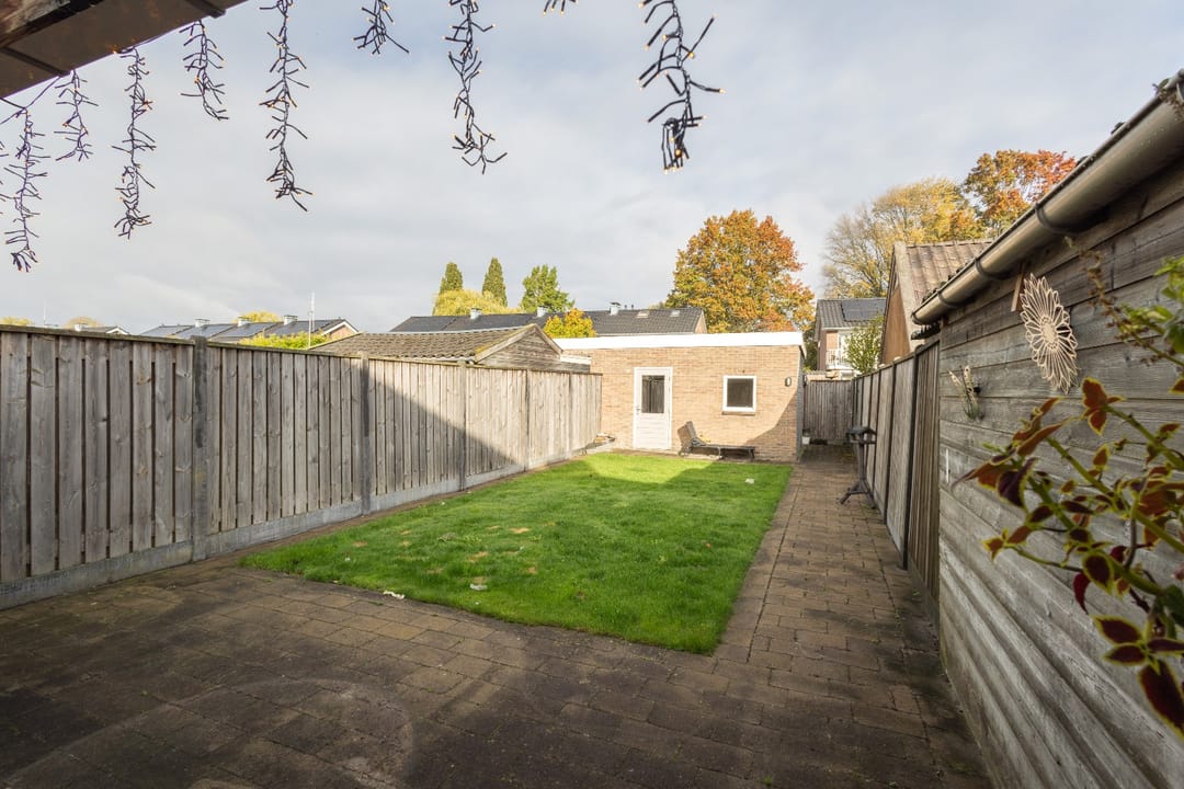 Foto 22 van Flierakkers 4