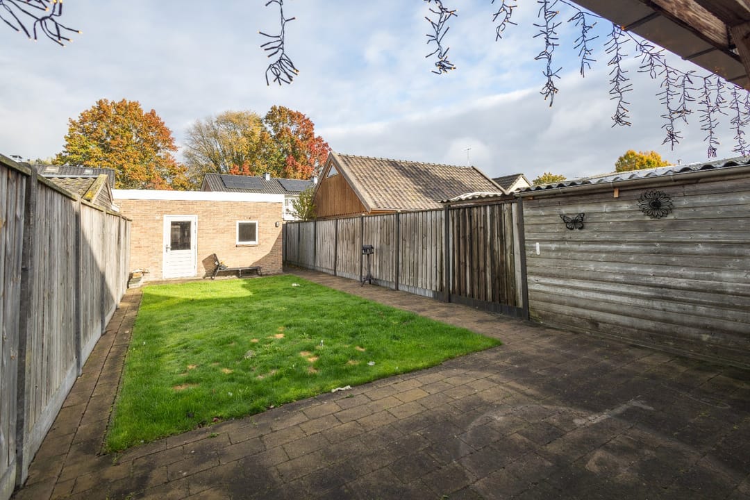 Foto 23 van Flierakkers 4