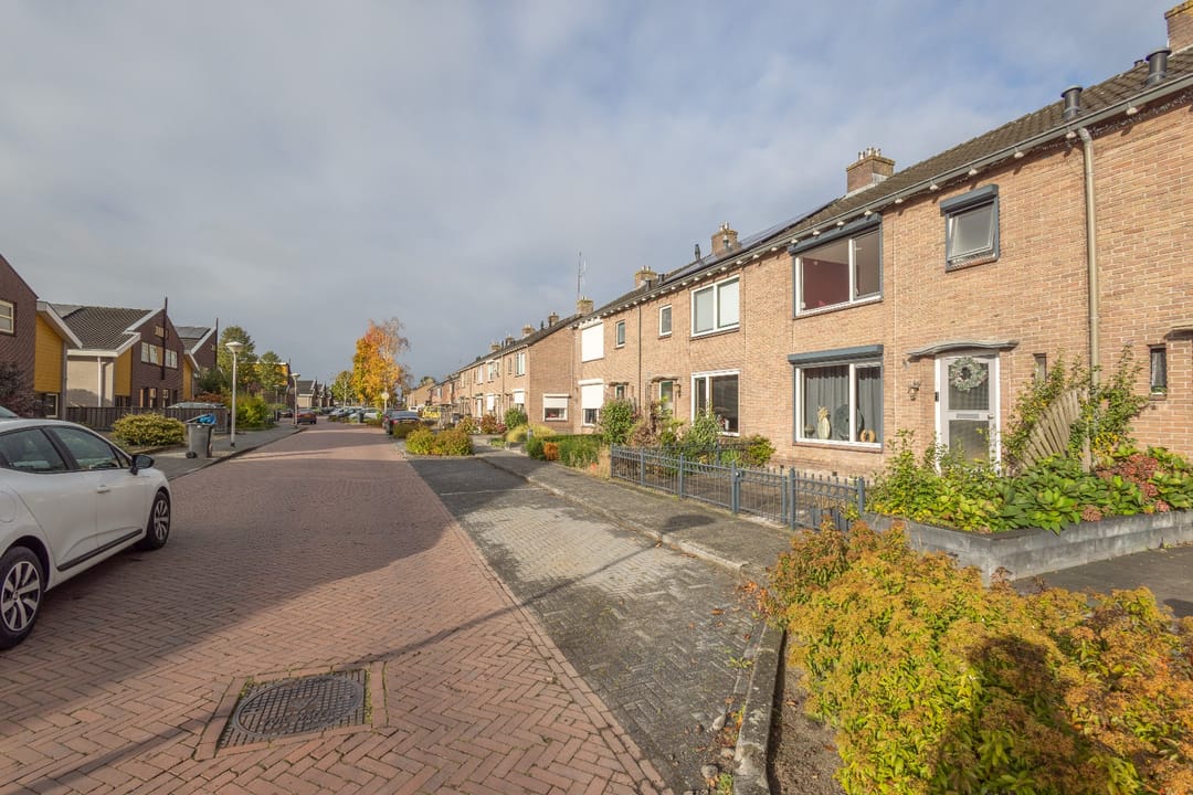 Foto 26 van Flierakkers 4