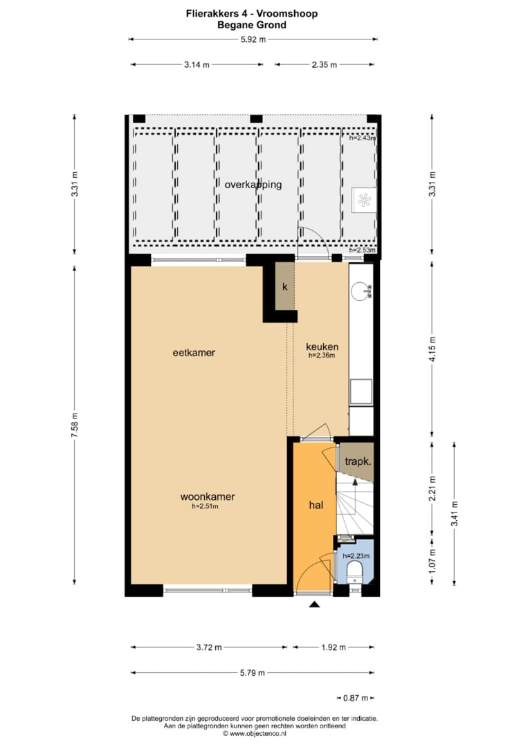 Foto 27 van Flierakkers 4