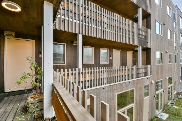 Photo 16 of Woiskistraat 100