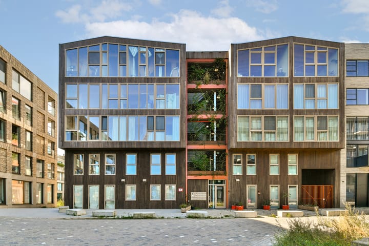 Photo 19 of Woiskistraat 100