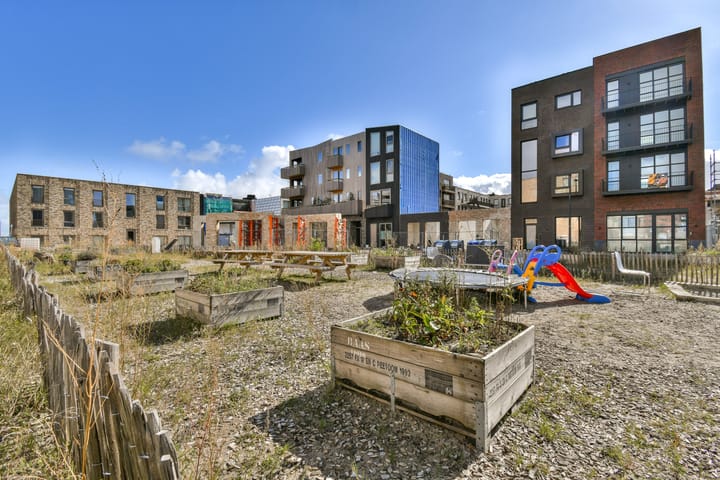 Photo 23 of Woiskistraat 100