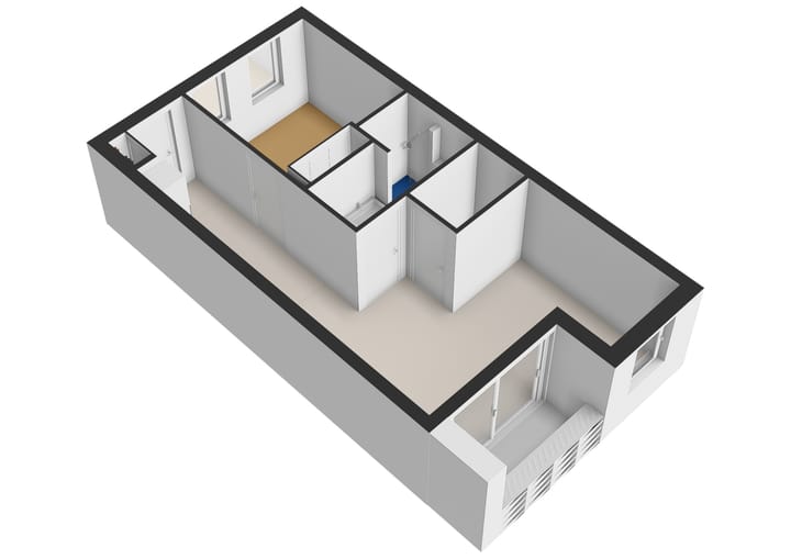 Photo 25 of Woiskistraat 100