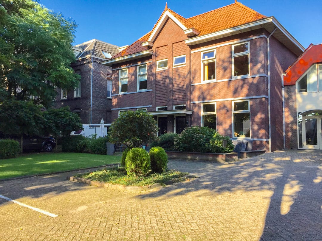 Photo 1 of Geurdenhof 81