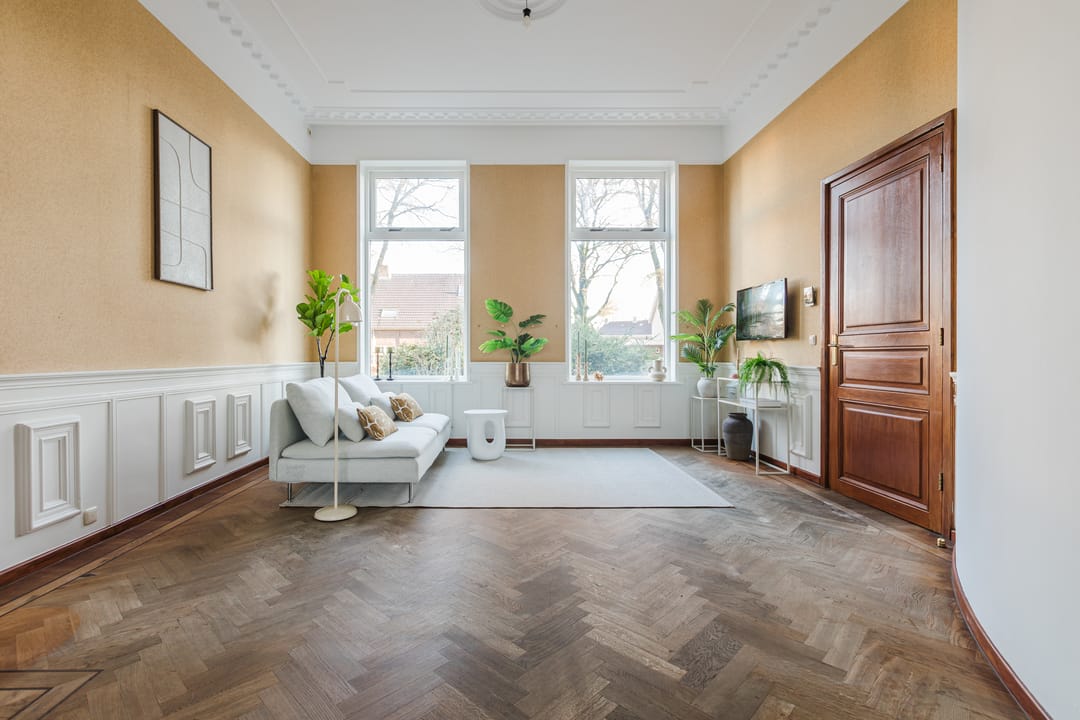 Photo 2 of Geurdenhof 81