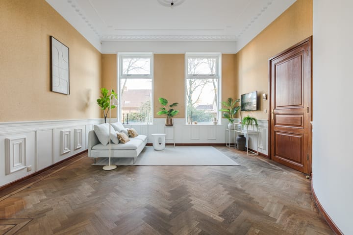 Photo 2 of Geurdenhof 81