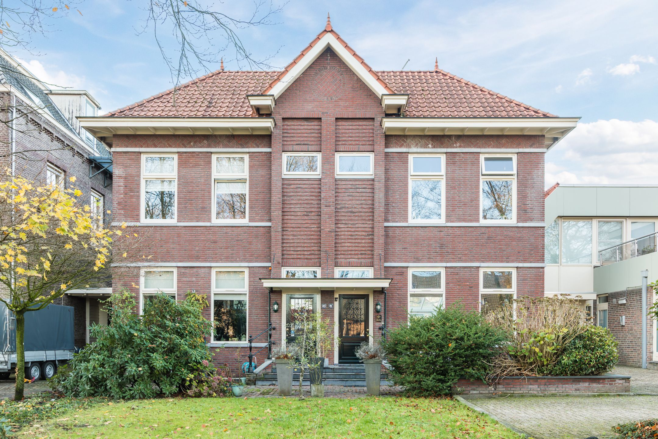 Photo 6 of Geurdenhof 81