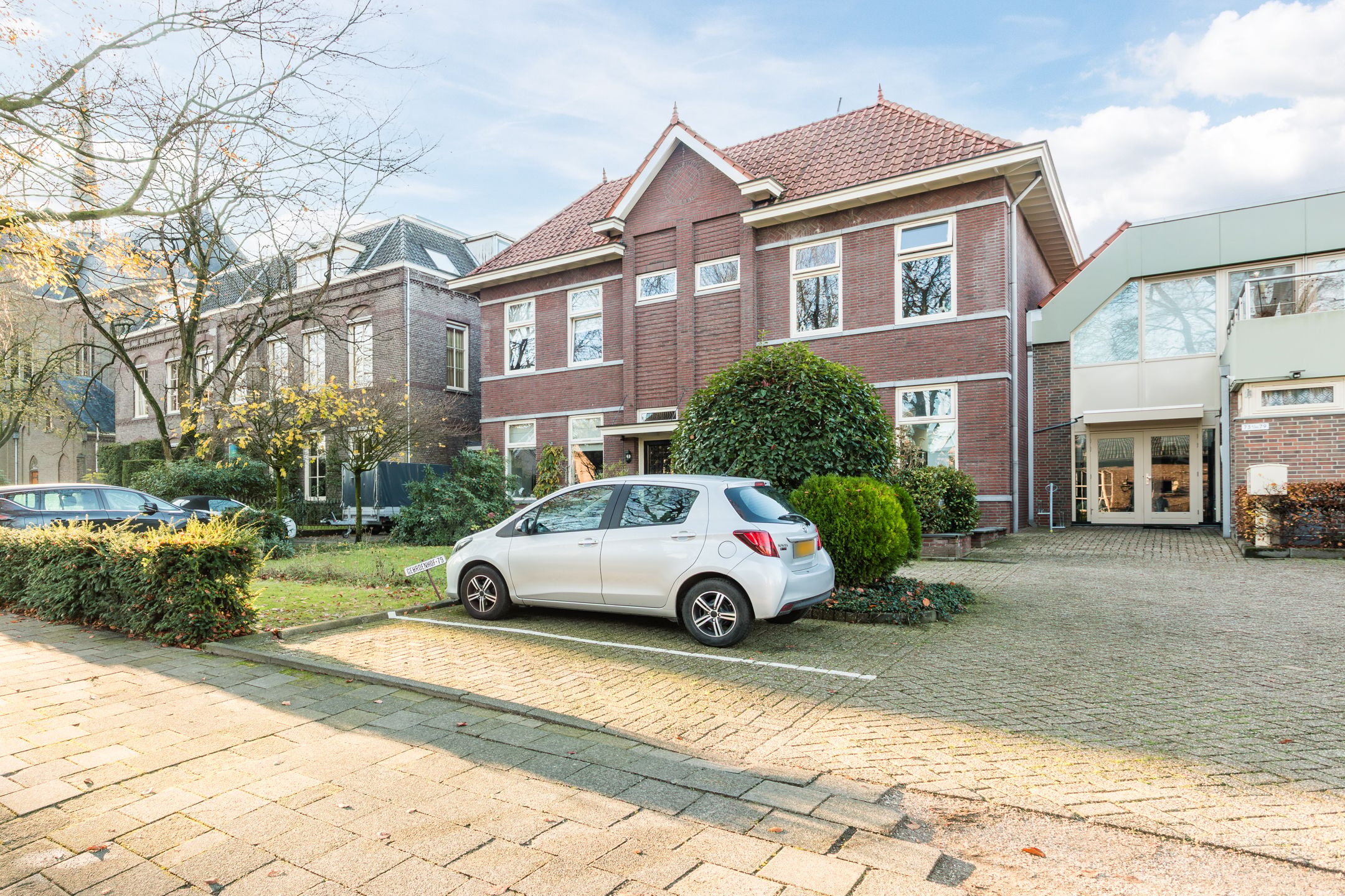 Photo 57 of Geurdenhof 81