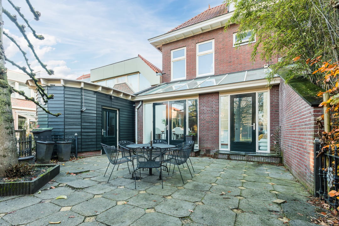 Photo 58 of Geurdenhof 81