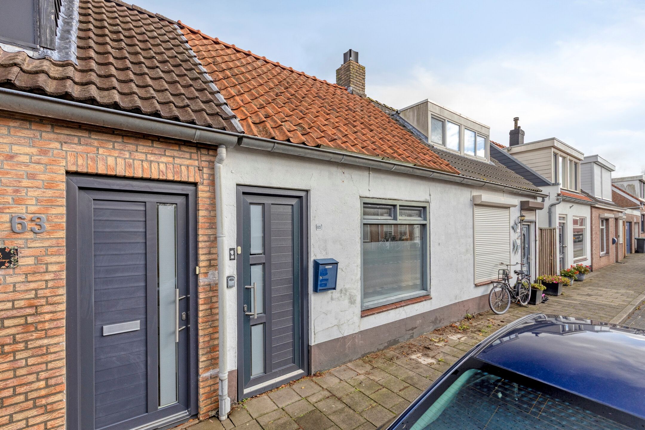 Molendijk 65 