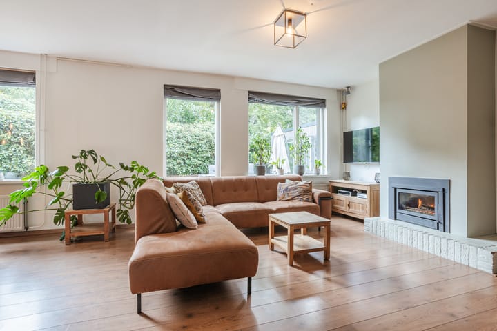 Foto 4 van Achterslagen 30