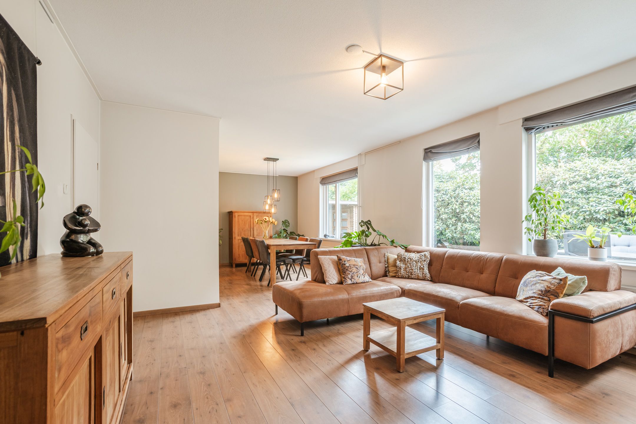 Foto 6 van Achterslagen 30