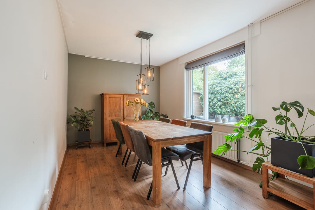 Foto 8 van Achterslagen 30