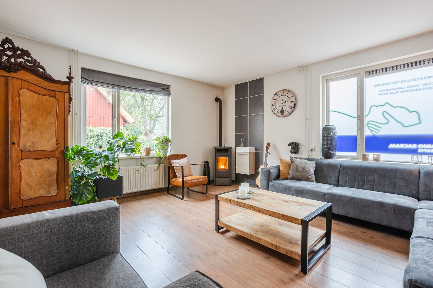 Foto 10 van Achterslagen 30