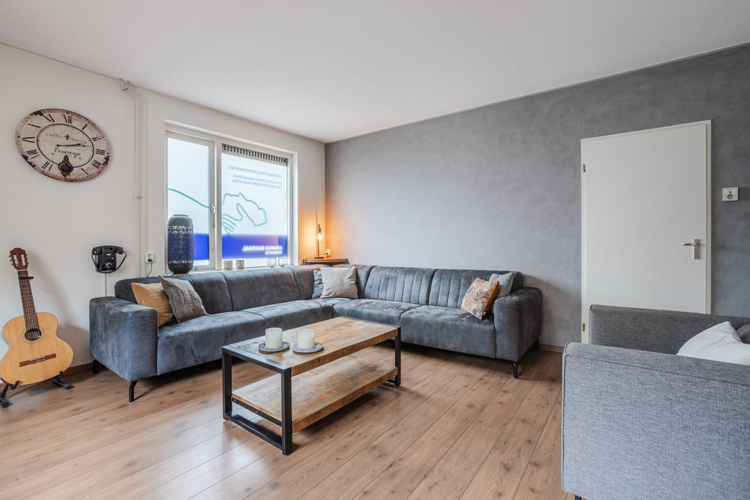 Foto 11 van Achterslagen 30