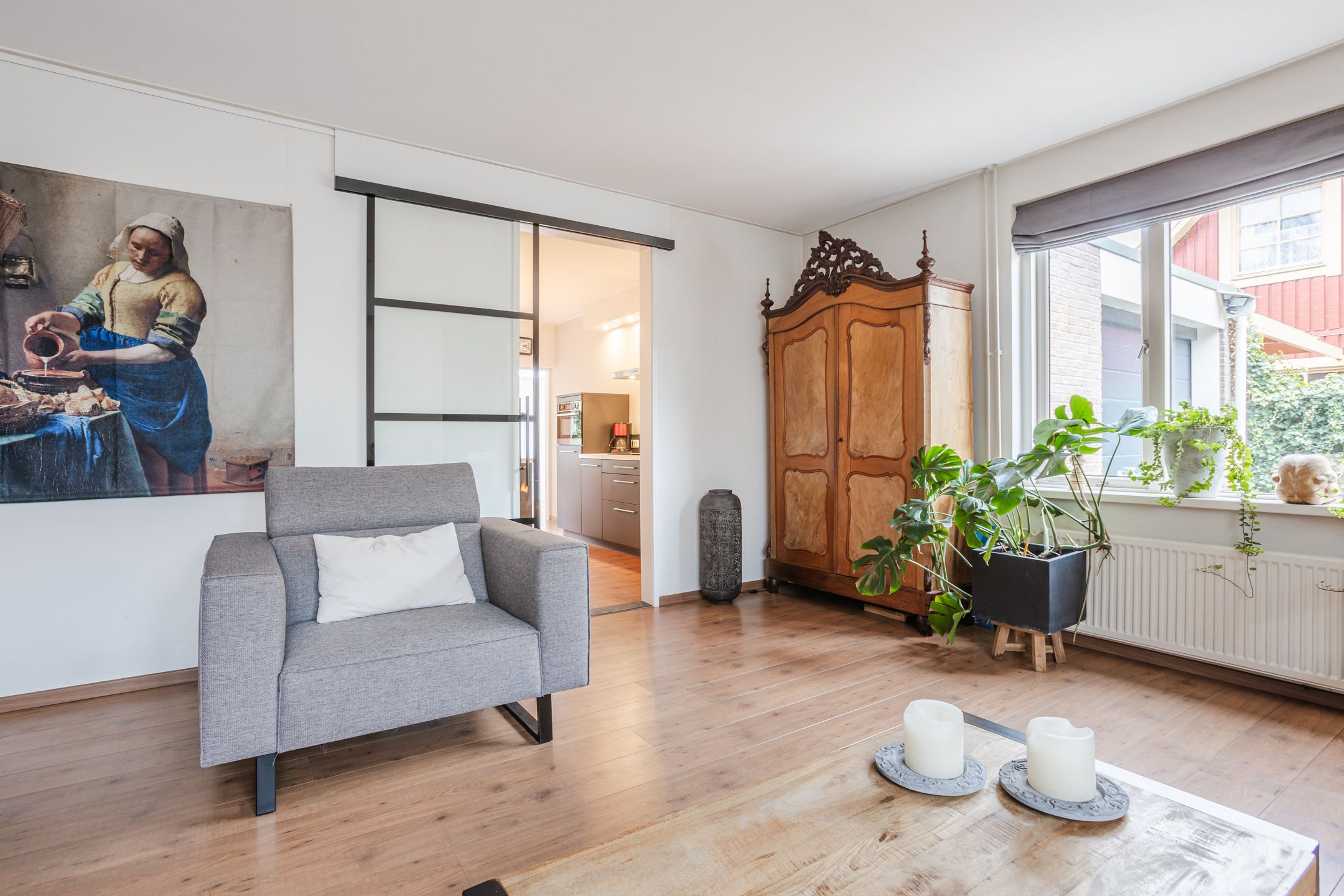 Foto 12 van Achterslagen 30