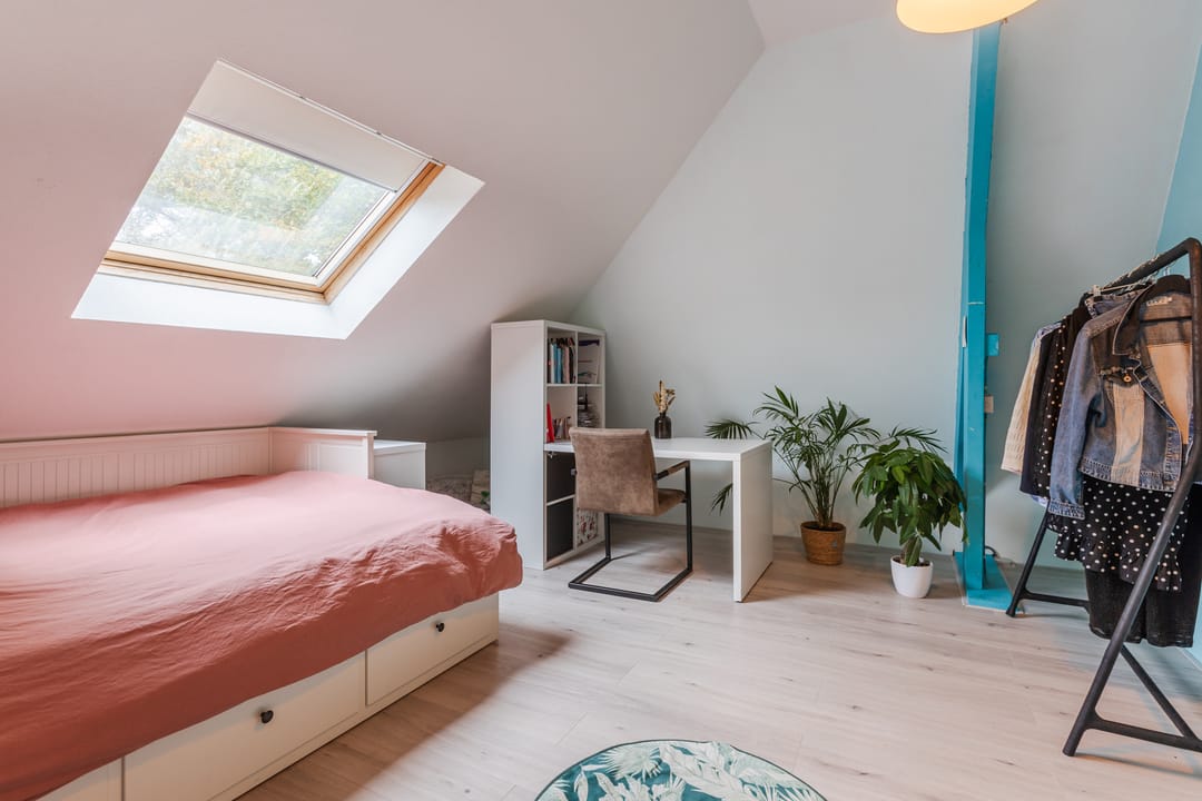 Foto 31 van Achterslagen 30