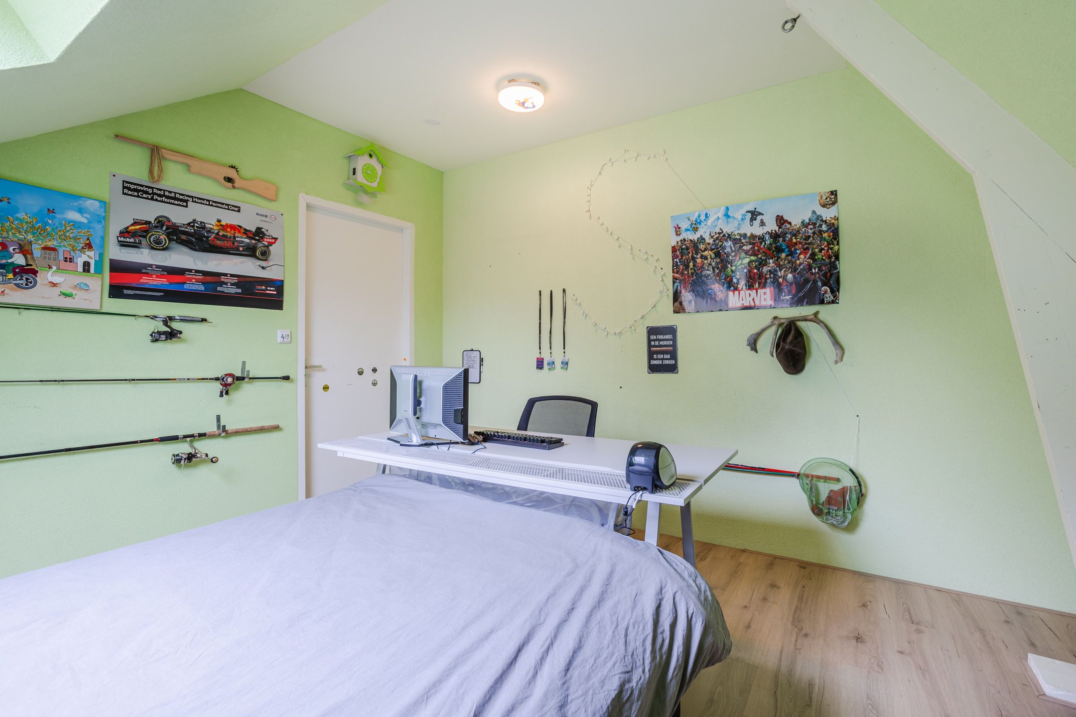 Foto 39 van Achterslagen 30