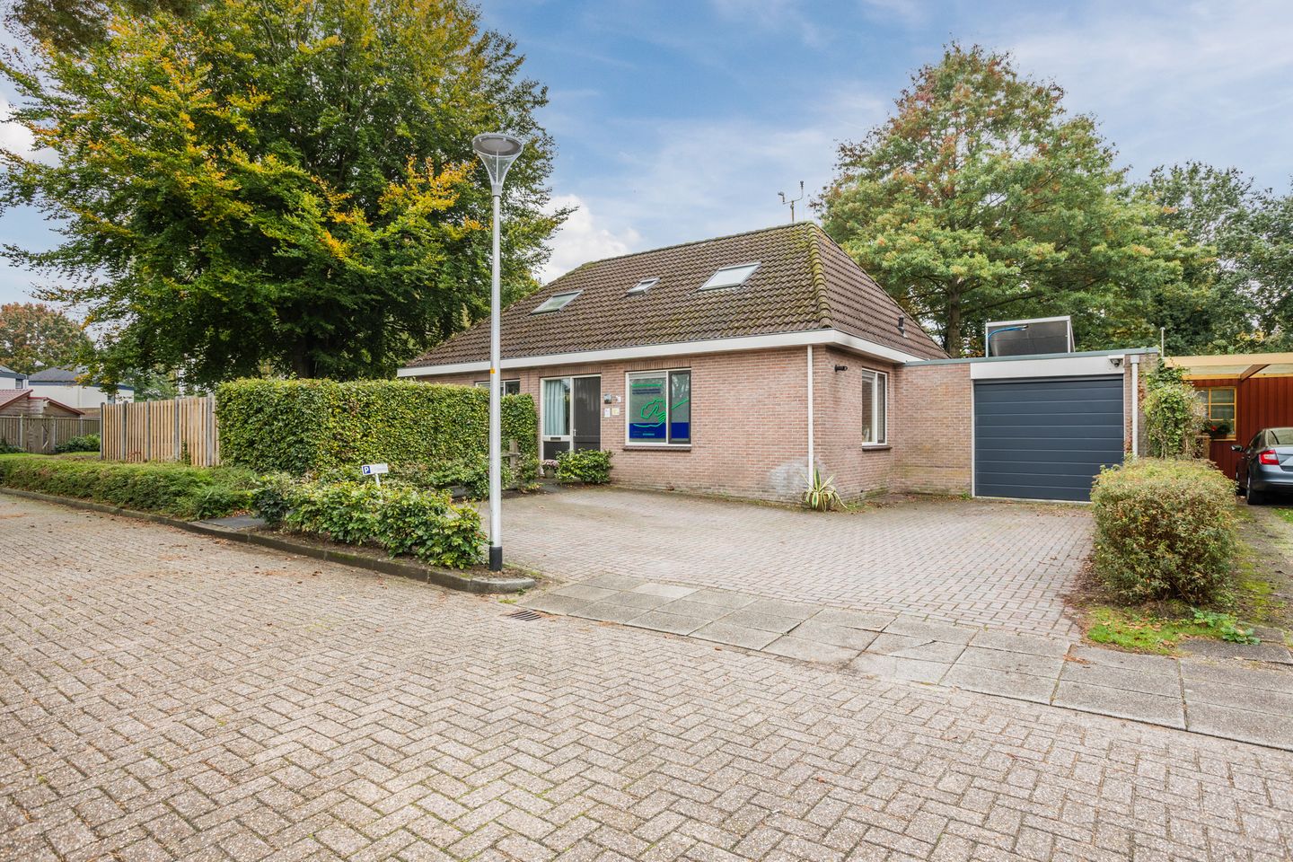 Foto 40 van Achterslagen 30