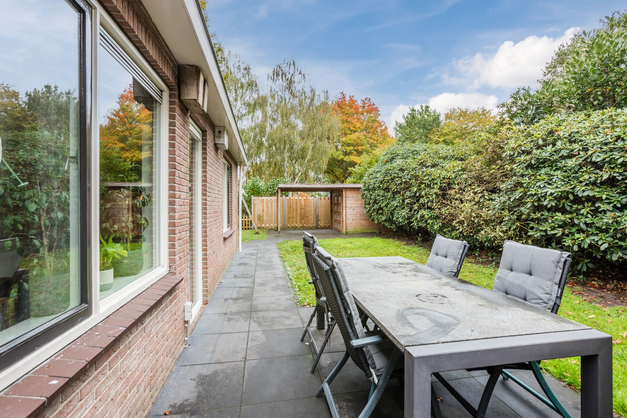 Foto 42 van Achterslagen 30