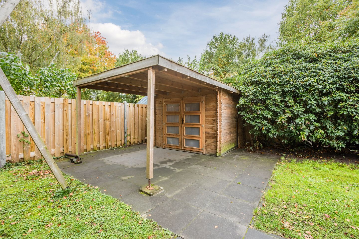 Foto 44 van Achterslagen 30