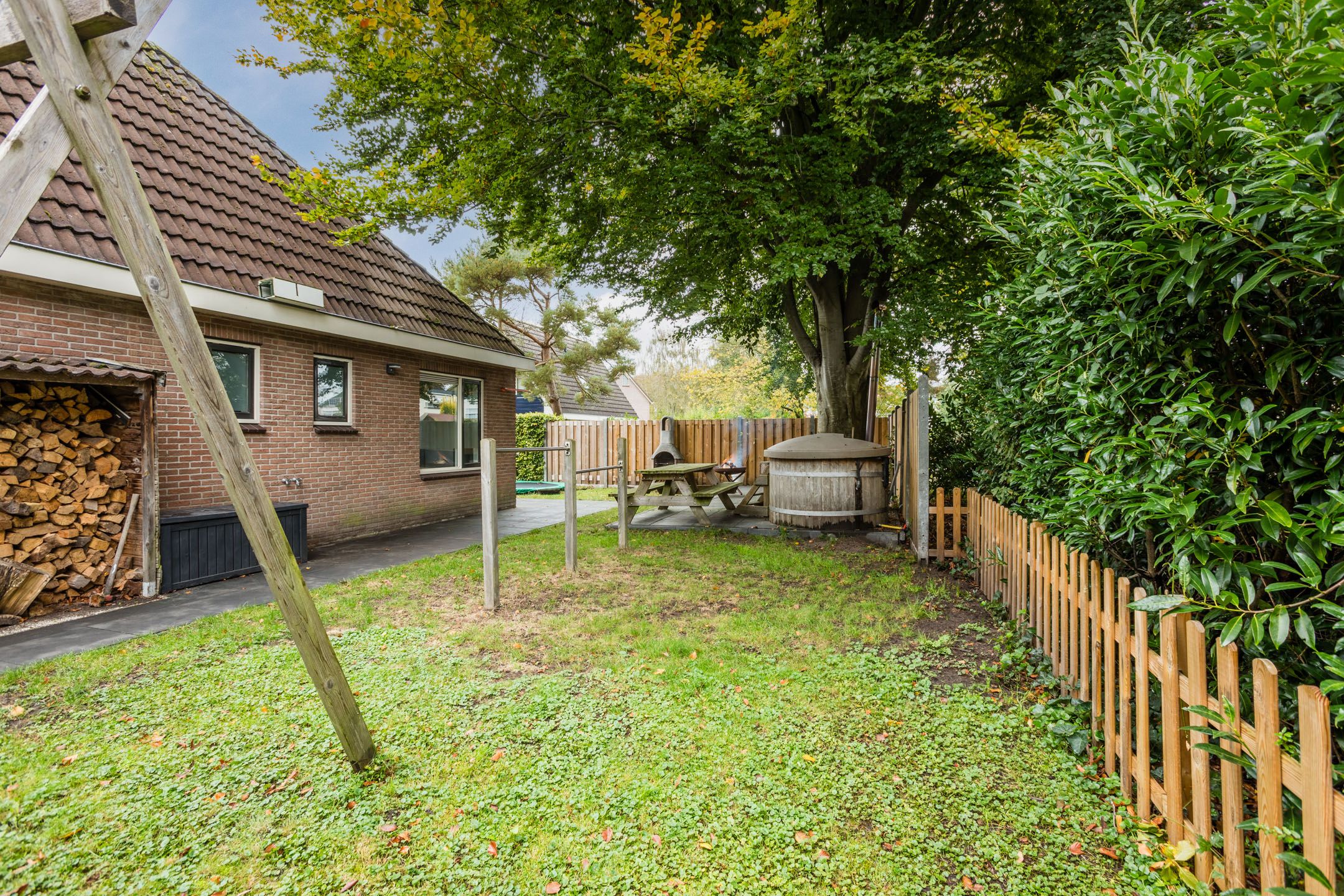 Foto 45 van Achterslagen 30