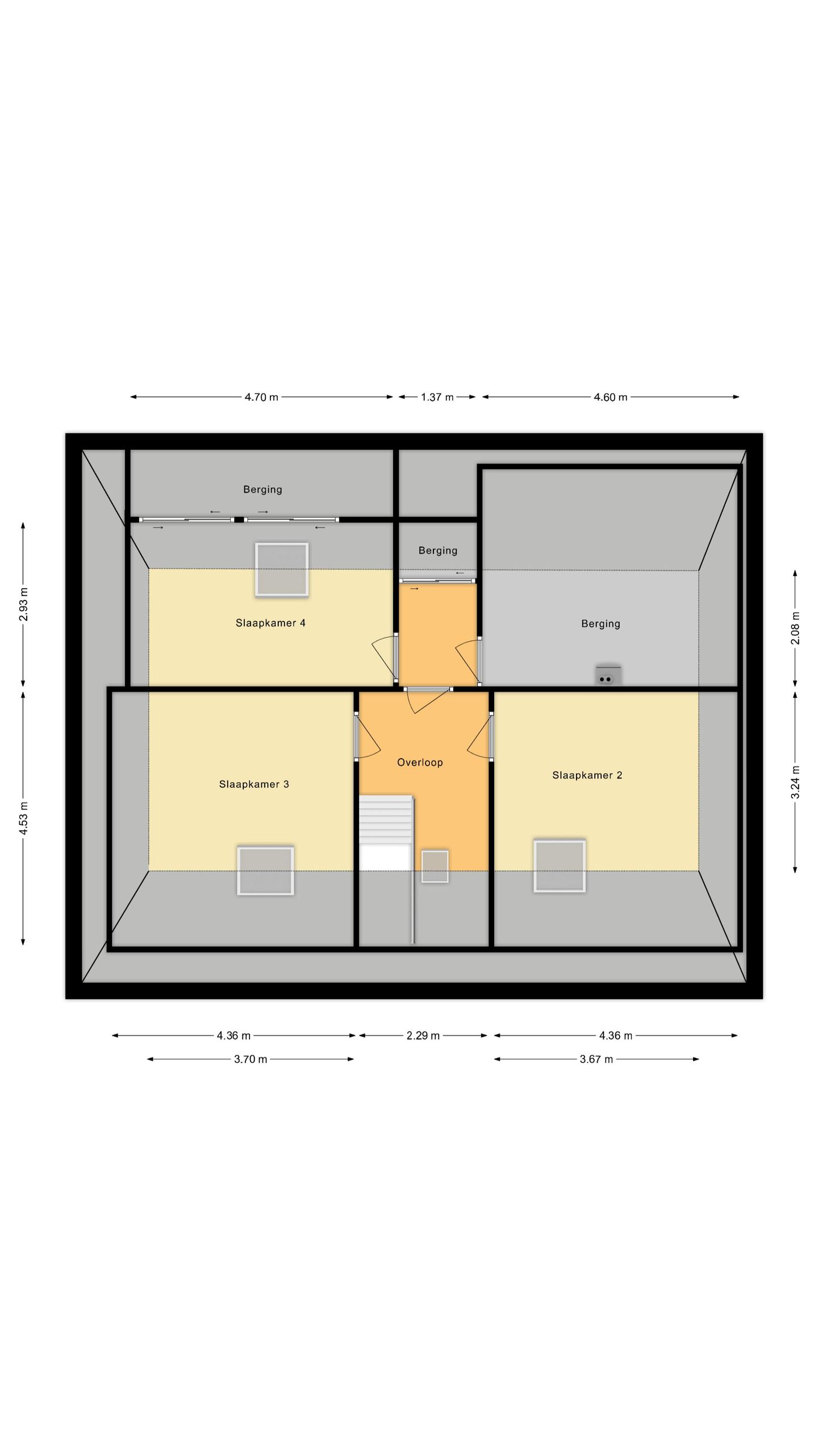 Foto 50 van Achterslagen 30