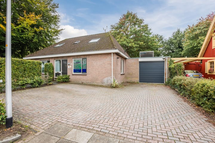 Foto 2 van Achterslagen 30