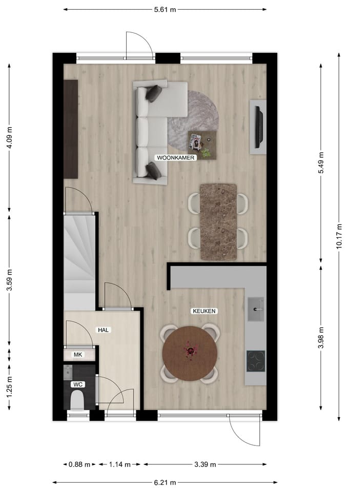 Photo 31 of Akkerwinde 31