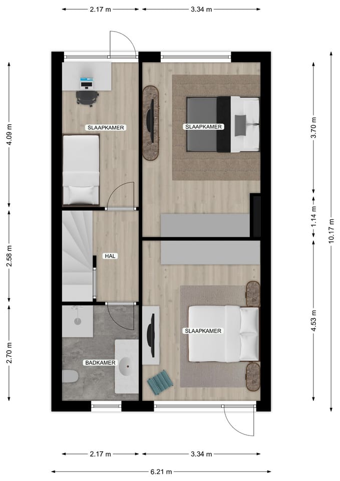 Photo 32 of Akkerwinde 31