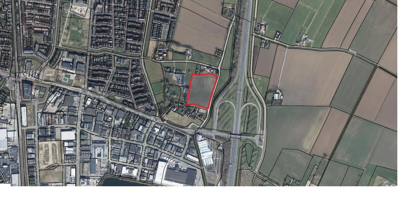 Bekijk foto 1 van Lingestraat