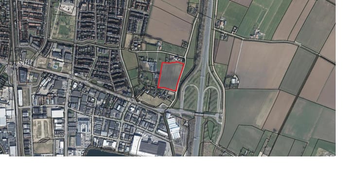 Lingestraat, Elst (GE)