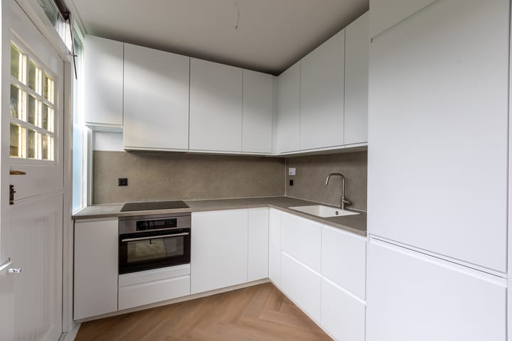 Photo 3 of Jupiterstraat 18