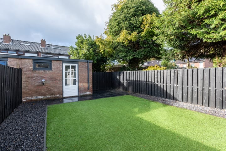 Photo 5 of Jupiterstraat 18