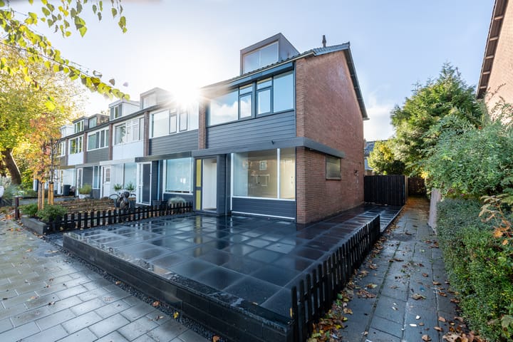 Photo 6 of Jupiterstraat 18