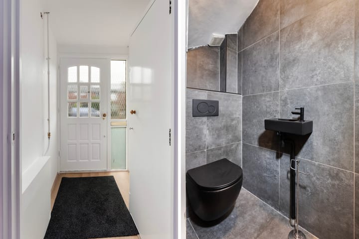 Photo 11 of Jupiterstraat 18