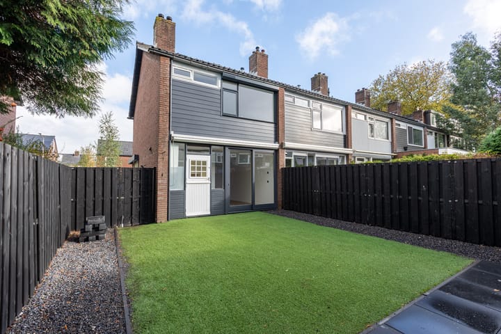 Photo 22 of Jupiterstraat 18