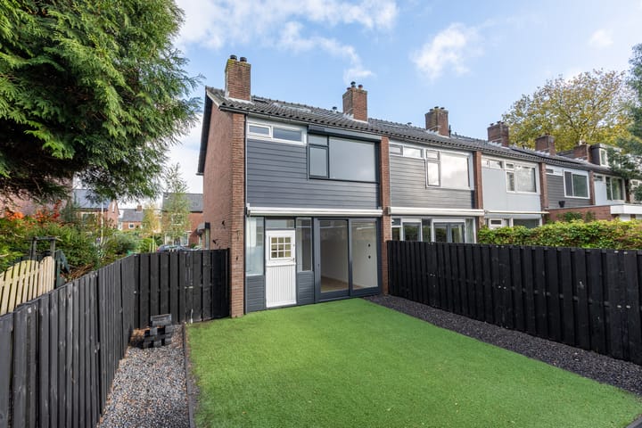 Photo 23 of Jupiterstraat 18